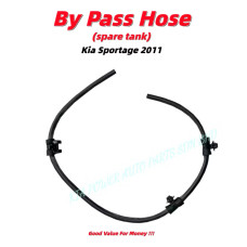 By Pass Hose